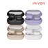 Fone de ouvido Bluetooth iRiver TWS IHT-A01, fones de ouvido Bluetooth 5.3, emparelhamento automático, 3g ultra leve, bateria de polímero de lítio